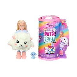 Mattel Chelsea Cutie Reveal - Lamb (HKR18)