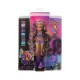 Mattel Monster High: Crescent - Clawdeen Wolf Doll (HHK52)