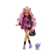 Mattel Monster High: Crescent - Clawdeen Wolf Doll (HHK52)