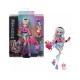 Mattel Monster High: Neptuna - Lagoona Blue Doll (HHK55)