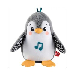 Fisher-Price Flap & Wobble Penguin with Motion (HNC10)