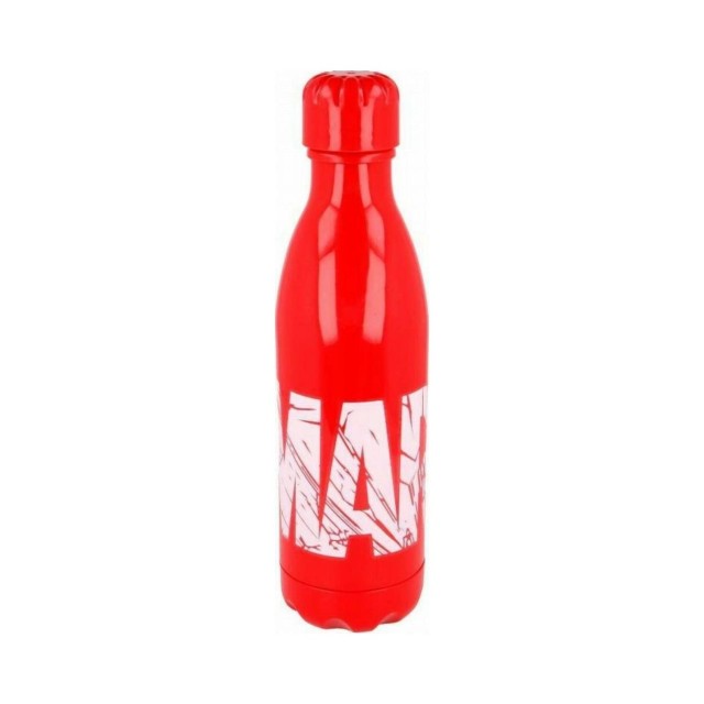 Stor: Marvel: Avengers Large Daily Plastic Bottle (660ml) (03910)