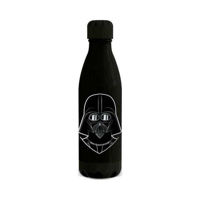 Stor Disney: Star Wars Large Daily Plastic Bottle (660ml) (01010)