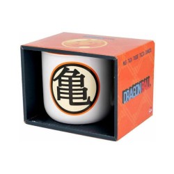 Stor: Dragon Ball Ceramic Breakfast Mug in Gift Box (400ml) (00407)