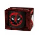 Stor: Deadpool - Ceramic Breakfast Mug in Gift Box (400ml) (11972)