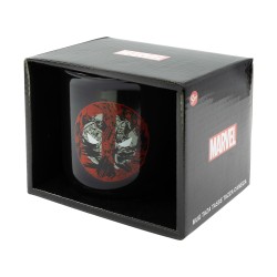 Stor: Deadpool - Ceramic Breakfast Mug in Gift Box (400ml) (11972)