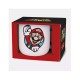 Stor: Super Mario - Ceramic Breakfast Mug in Gift Box (400ml) (08616)