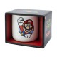 Stor: Super Mario - Ceramic Breakfast Mug in Gift Box (400ml) (08616)