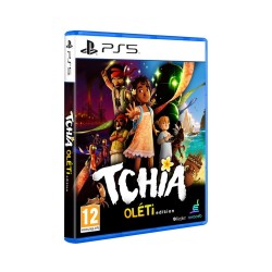 PS5 Tchia: Oléti Edition