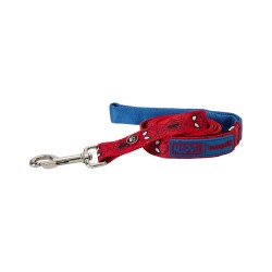 Loungefly Pets Disney: Marvel - Spider Man Dog Leash (MVPDL0004)