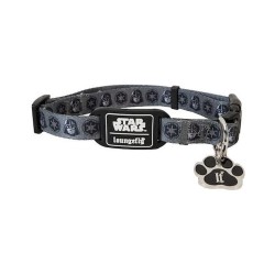 Loungefly Pets Disney: Star Wars - Darth Vader Dog Collar (S) (STPDC0001S)