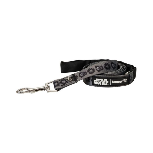 Loungefly Pets Disney: Star Wars - Darth Vader Dog Leash (STPDL0001)