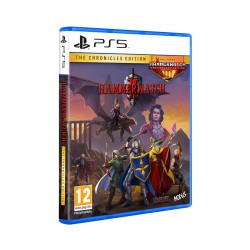 PS5 Hammerwatch II: The Chronicles Edition