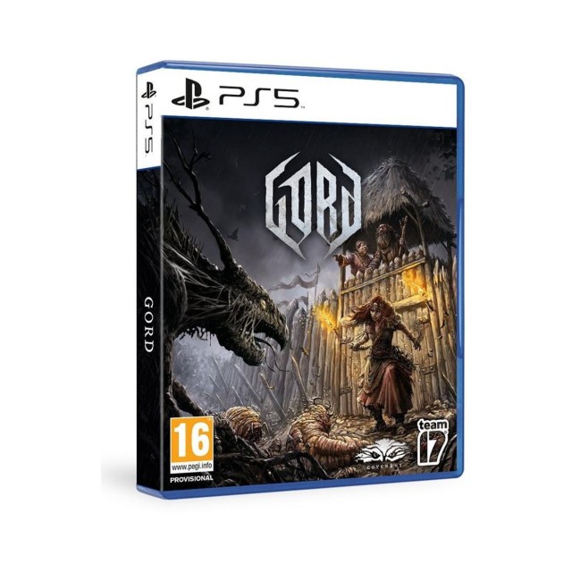 PS5 Gord - Deluxe Edition