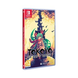 NSW Tokoyo: The Tower of Perpetuity