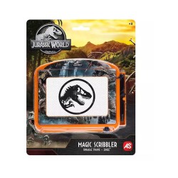 AS Jurassic World - Magic Scribbler (1028-13064)