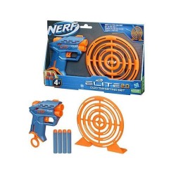 Hasbro Nerf: Elite 2.0 - Duo Targeting Set (F6352)