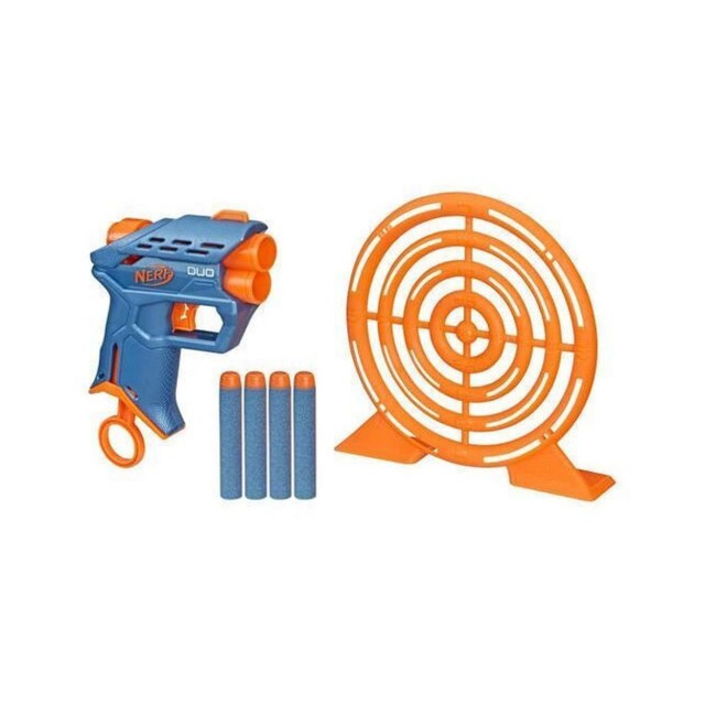 Hasbro Nerf: Elite 2.0 - Duo Targeting Set (F6352)