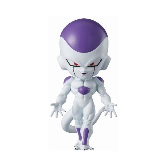 Bandai Chibi Masters: Dragon Ball - Frieza Final Battle Figure (8cm) (56233)