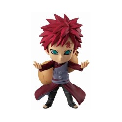 Bandai Chibi Masters: Naruto - Gaara Figure (8cm) (63391)