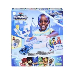 Hasbro Pj Masks: Power Heroes - PJ Power Q (F7820)