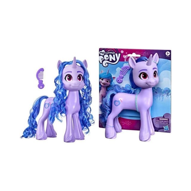 Hasbro My Little Pony - Izzy Moonbow (F1777)