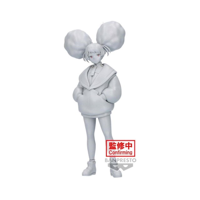 Banpresto Mobile Suit Gundam: The Witch From Mercury - Chuatury Panlunch Statue (16cm) (88544)