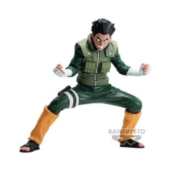 Banpresto Vibration Stars: Naruto Shippuden - Rock Lee II Statue (16cm) (88558)