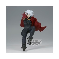 Banpresto The Evil Villains: My Hero Academia V.8 - Tomura Shigaraki Statue (13cm) (88593)