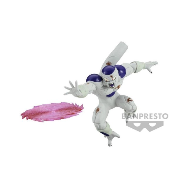 Banpresto Gxmateria: Dragon Ball Z - Frieza II Statue (13cm) (88598)