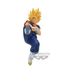 Banpresto Match Makers: Dragon Ball Z - Super Saiyan Vegito Statue (11cm) (88599)