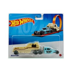 Mattel Hot Wheels Track Stars - Bugcation (HMF98)