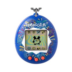 Bandai Tamagotchi Original - Fireworks (P2) (42978)