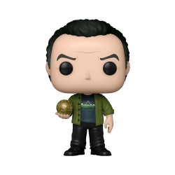 Funko Pop! Movies: Ghostbusters (2024) - Ray Stantz (Glows in the Dark) #1510 Vinyl Figure