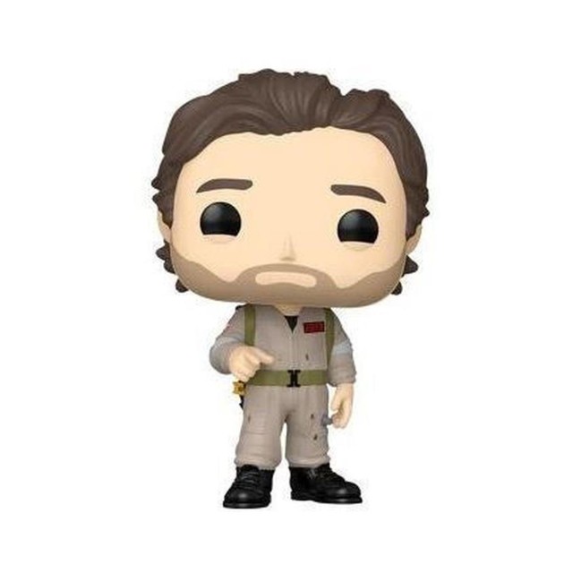 Funko Pop! Movies: Ghostbusters (2024) - Grooberson #1508 Vinyl Figure