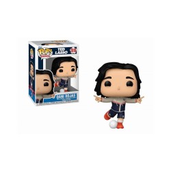 Funko Pop! Television: Ted Lasso - Dani Rojas #1510 Vinyl Figure