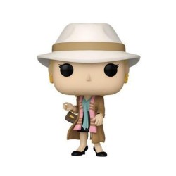 Funko Pop! Television: Ted Lasso - Rebecca Welton #1507 Vinyl Figure