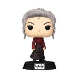 Funko Pop! Disney: Star Wars Ahsoka S2 - Morgan Elsbeth #684 Bobble-Head Vinyl Figure