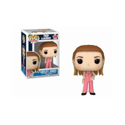 Funko Pop! Television: Ted Lasso - Keeley Jonas (Pink) #1509 Vinyl Figure