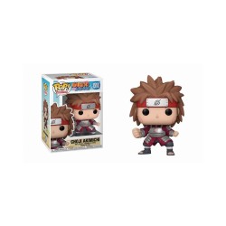 Funko Pop! Animation: Naruto Shippuden - Choji Akimichi #1510 Vinyl Figure