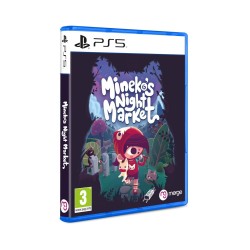 PS5 Mineko's Night Market