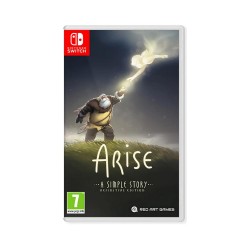 NSW Arise: A Simple Story - Definitive Edition