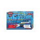 Carrera GO!!! Set: Hot Wheels™ - Battery Operated 1:43 (20063517)