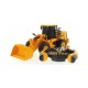 Carrera CAT R/C Car: 950M Wheel Loader (B/O) - 1:35 (37023003)