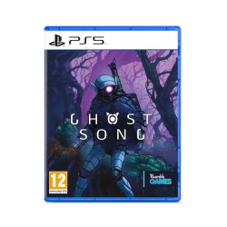 PS5 Ghost Song