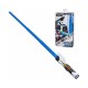 Hasbro Disney: Star Wars Lightsaber Forge - Obi-Wan Kenobi Extendable Blue Lightsaber (F1162)