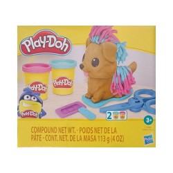 Hasbro Play-Doh - Mini Groom 'n Vet Set (F7908)