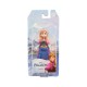 Mattel Disney: Frozen - Anna Small Doll (9cm) (HPD46)