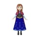 Mattel Disney: Frozen - Anna Small Doll (9cm) (HPD46)