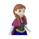 Mattel Disney: Frozen - Anna Small Doll (9cm) (HPD46)